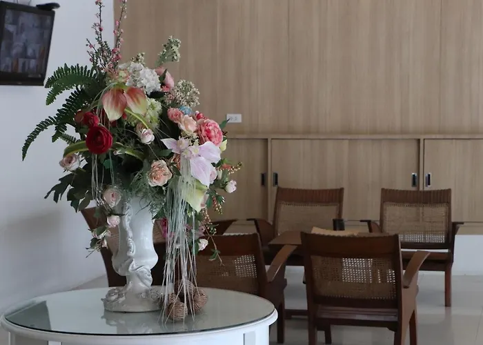 Chaengwattana Pavilion Bangkok