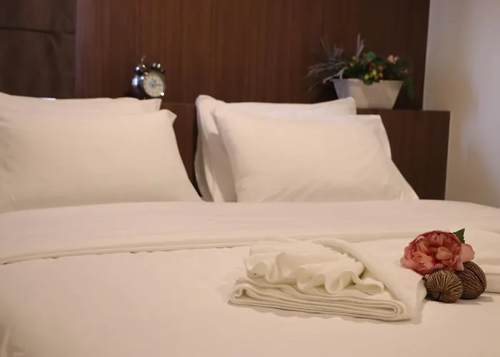 Hotel Chaengwattana Pavilion Bangkok